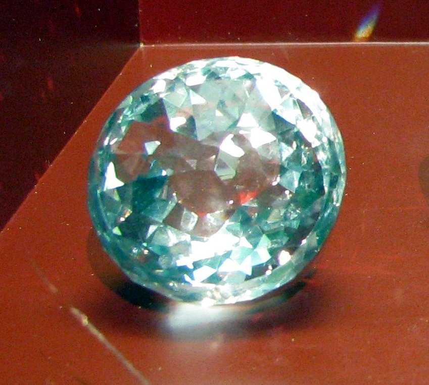 Самые известные и дорогие бриллианты в мире: сердце океана, куллинан, надежда и другие