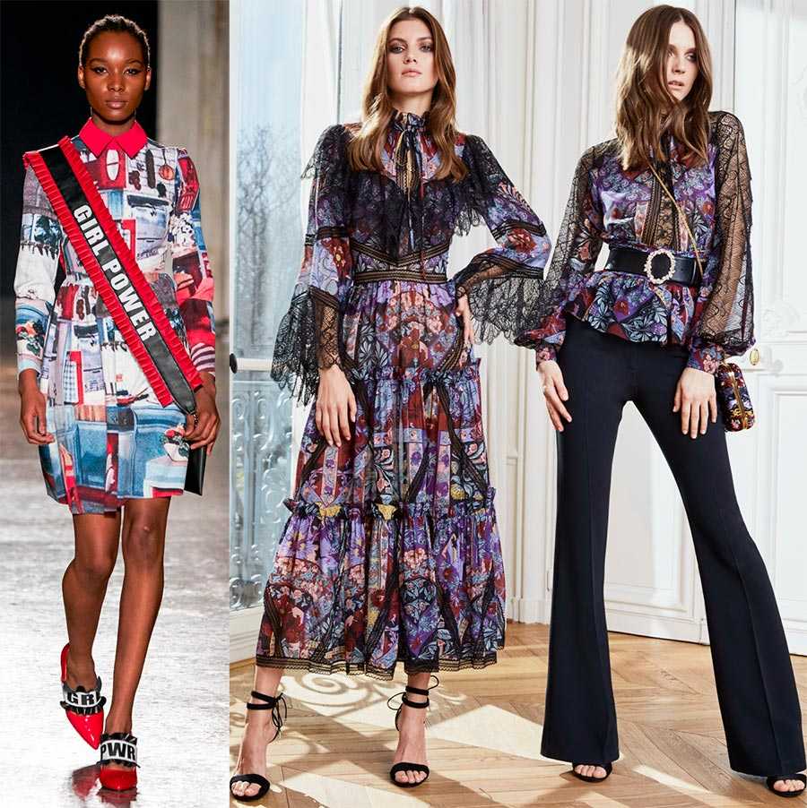 Мода для полных женщин - весна-лето 2021: основные тенденции женской одежды, тренды, новинки, фото
