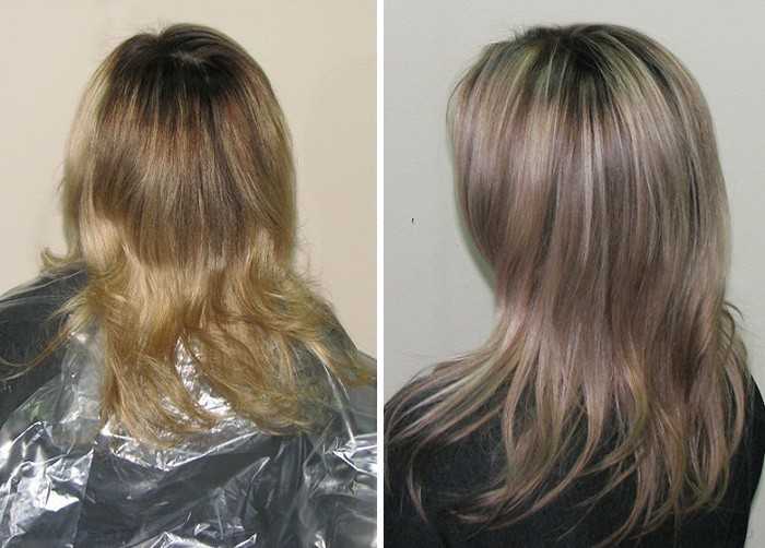 Как осветлить модно волосы? 13 способов.