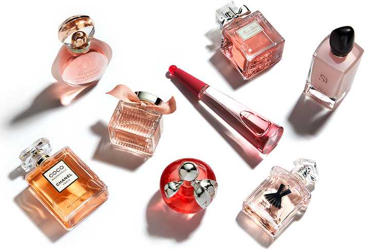 Eau de parfum: что это значит, как обозначается концентрация духов и туалетной воды в парфюмерии