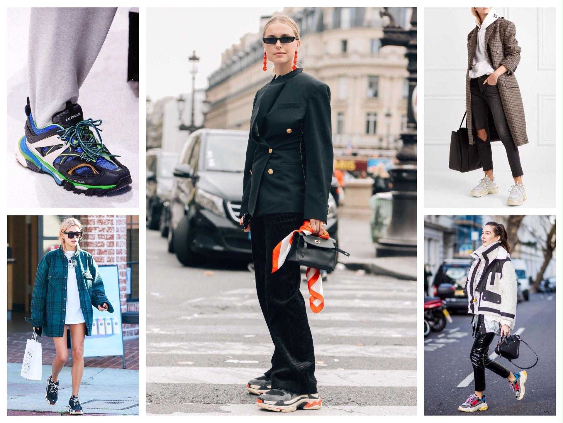 View this post on Instagram            A post shared by Marianne Smyth smythsisters Глядя на последние коллекции брендов и то, как их интерпретирует масс-маркет, заметно, что тренд на комфортную одежду и обувь не с