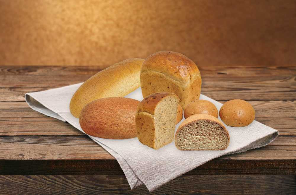 Что есть вместо хлеба: практические советы