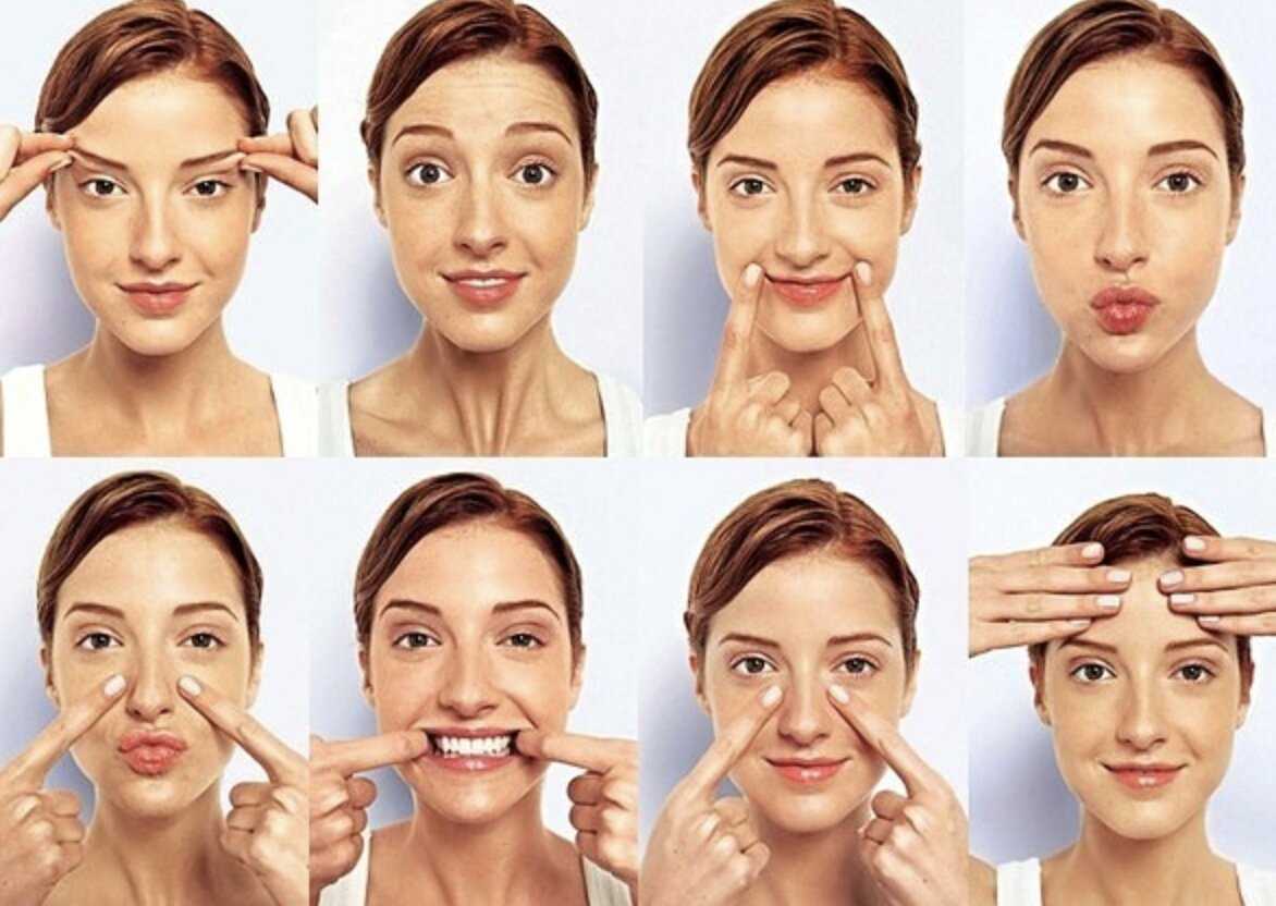 Инновационная методика омоложения лица — буккальный массаж