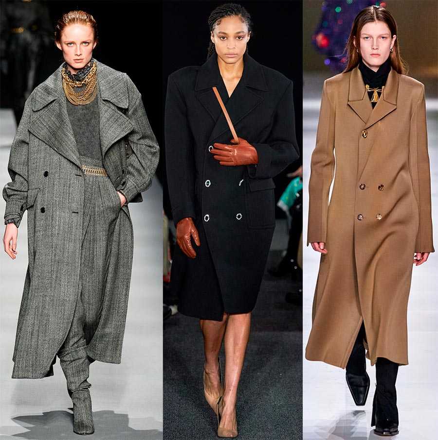 Пальто будет очень популярно в новом сезоне Если в вашем гардеробе нет этой верхней одежды,  самое время изучить модные тенденции и купить обновку