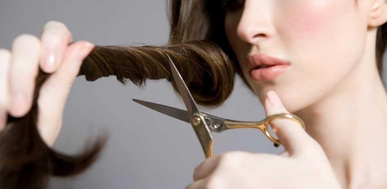 "волосы не зубы": почему на самом деле женщины боятся стричься