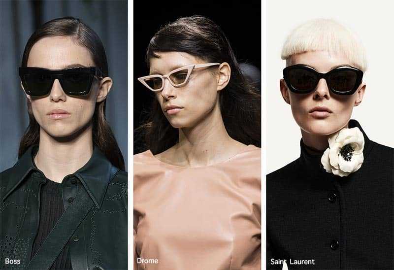 Модный хит: круглые солнечные очки (ленноны, тишейды) – каблучок.ру