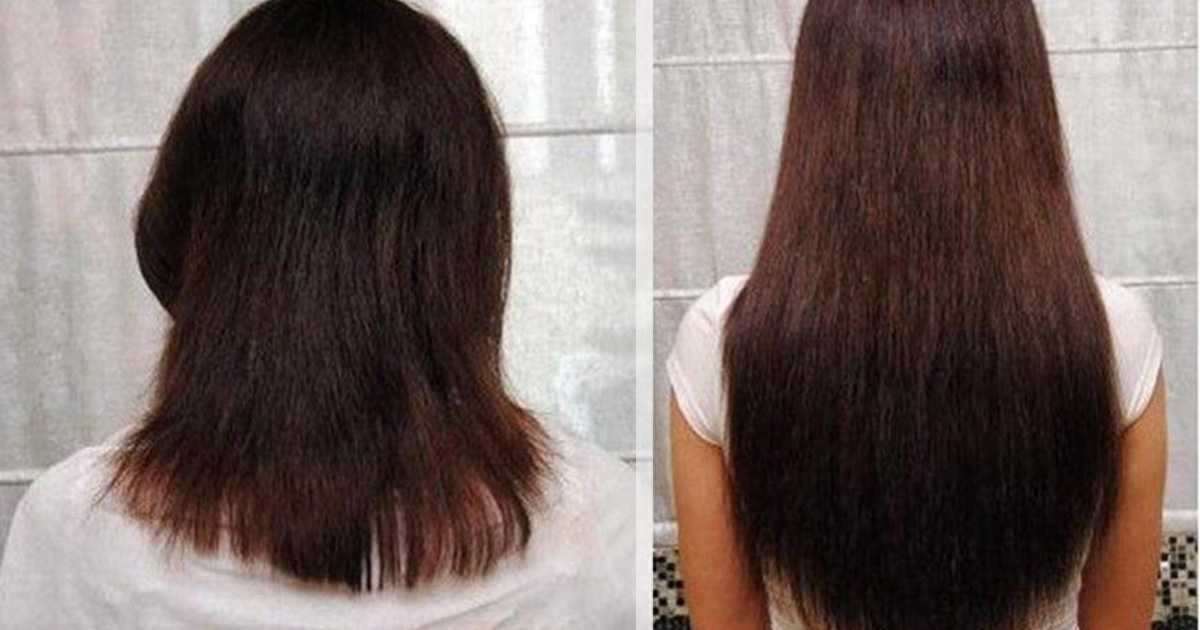 Что такое кератиновое выпрямление волос