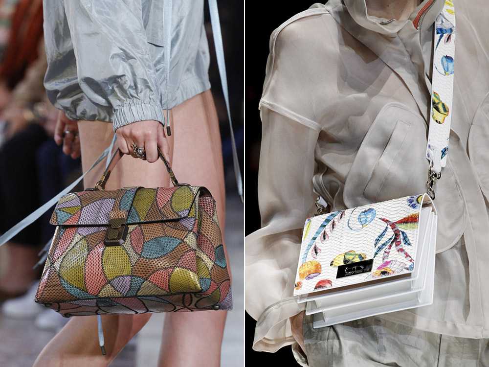 Модные женские сумки сезона 2021-2022: трендовые модели, бренды, невыходящие из моды, фото новинок