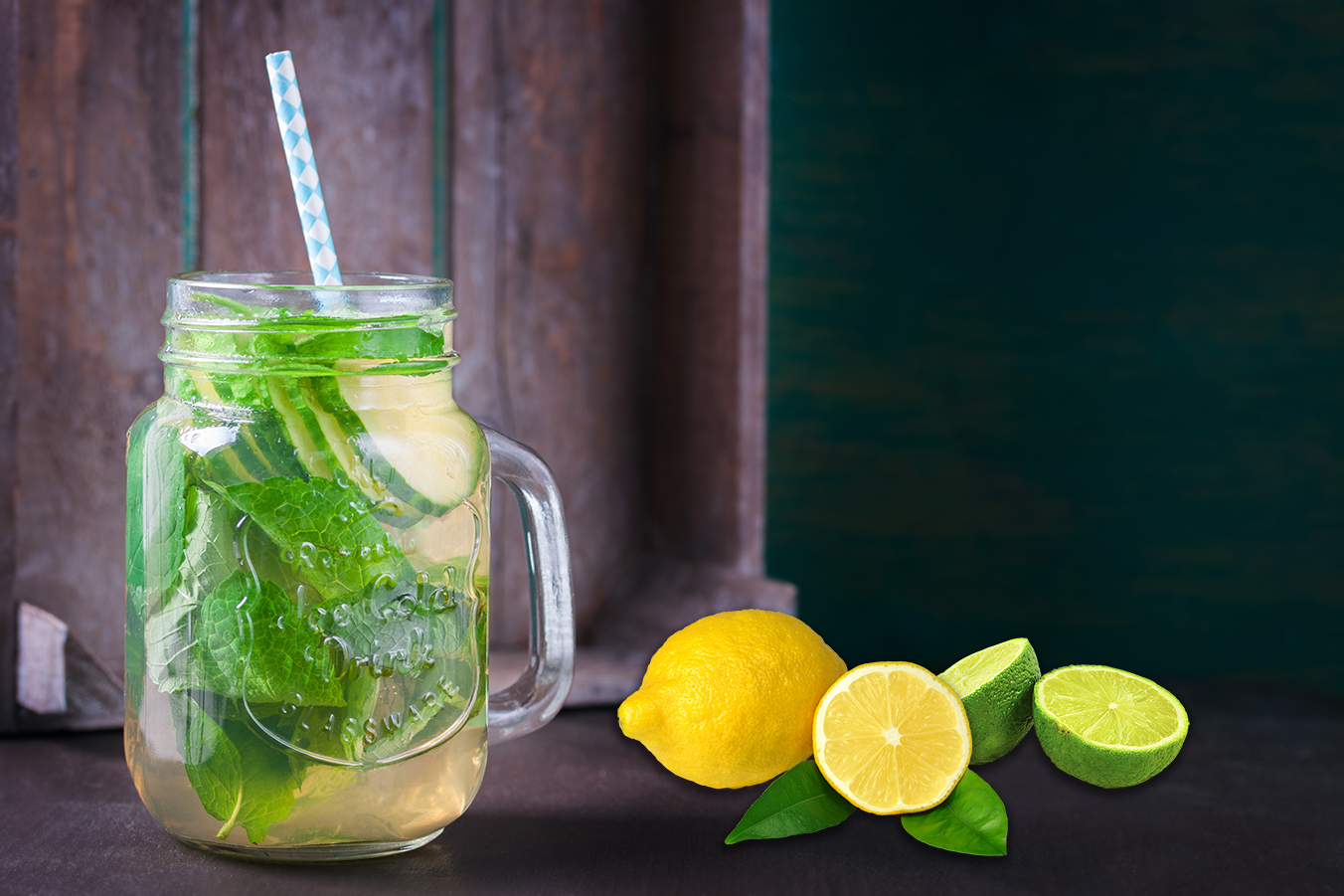 Напитки для похудения с лимоном. рецепты и свойства
