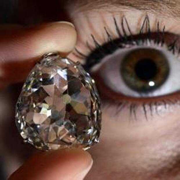 Топ 20 самых дорогих и ослепляюще красивых бриллиантов