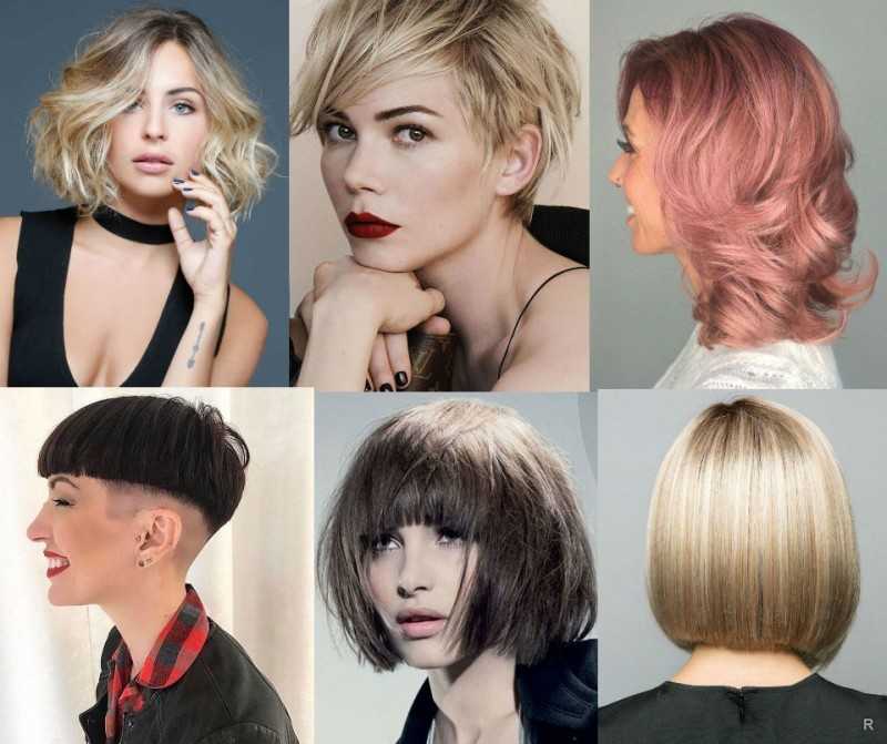 Какой цвет волос модный в 2020 году: тренды, новинки, фото