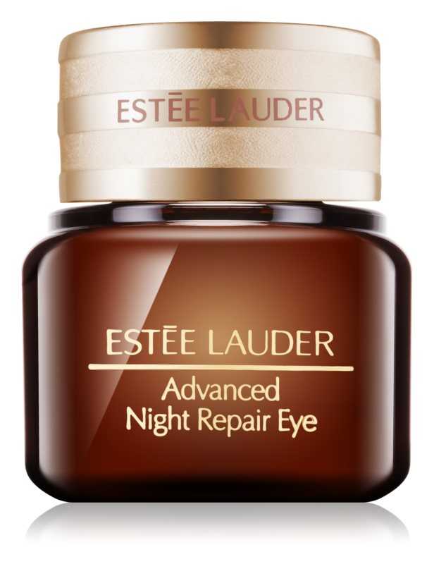 Estee lauder advanced night repair восстановление кожи, 3 комплекса