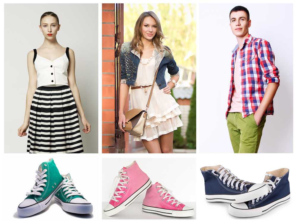 Кеды converse – что это за обувь. разные виды конверс в сочетании с одеждой.