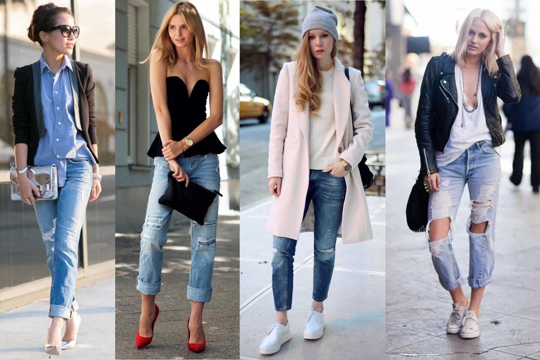 Женские джинсы 2021-2022: модные тенденции, актуальные фасоны и крой