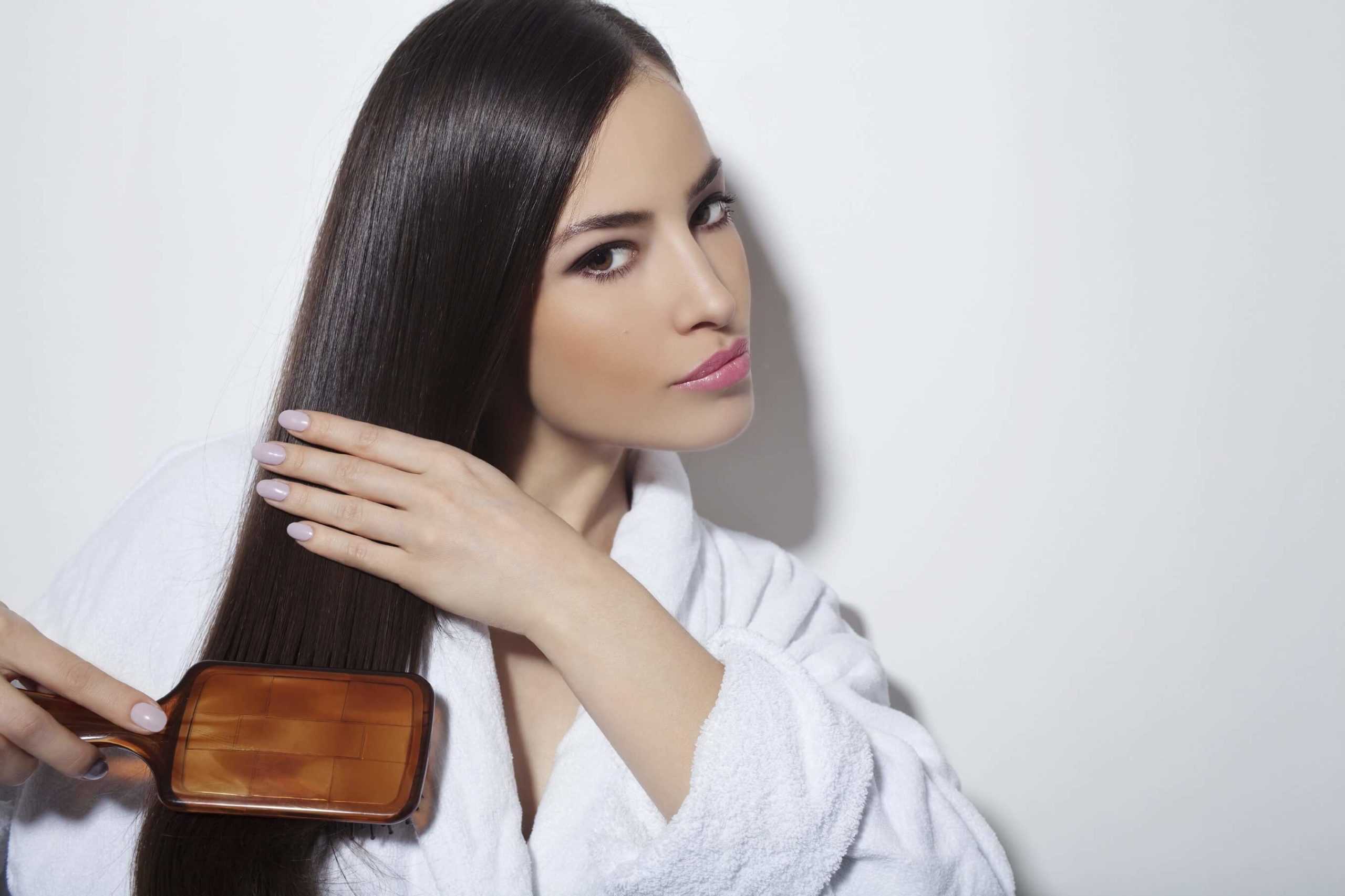 10 способов, как сделать волосы мягкими в домашних условиях