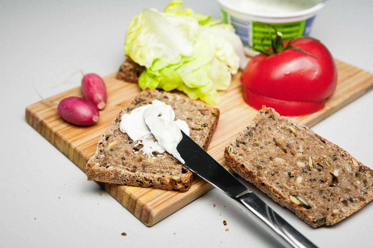 Чем заменить хлеб при похудении: диетические лепешки вместо хлеба, которые можно на диете