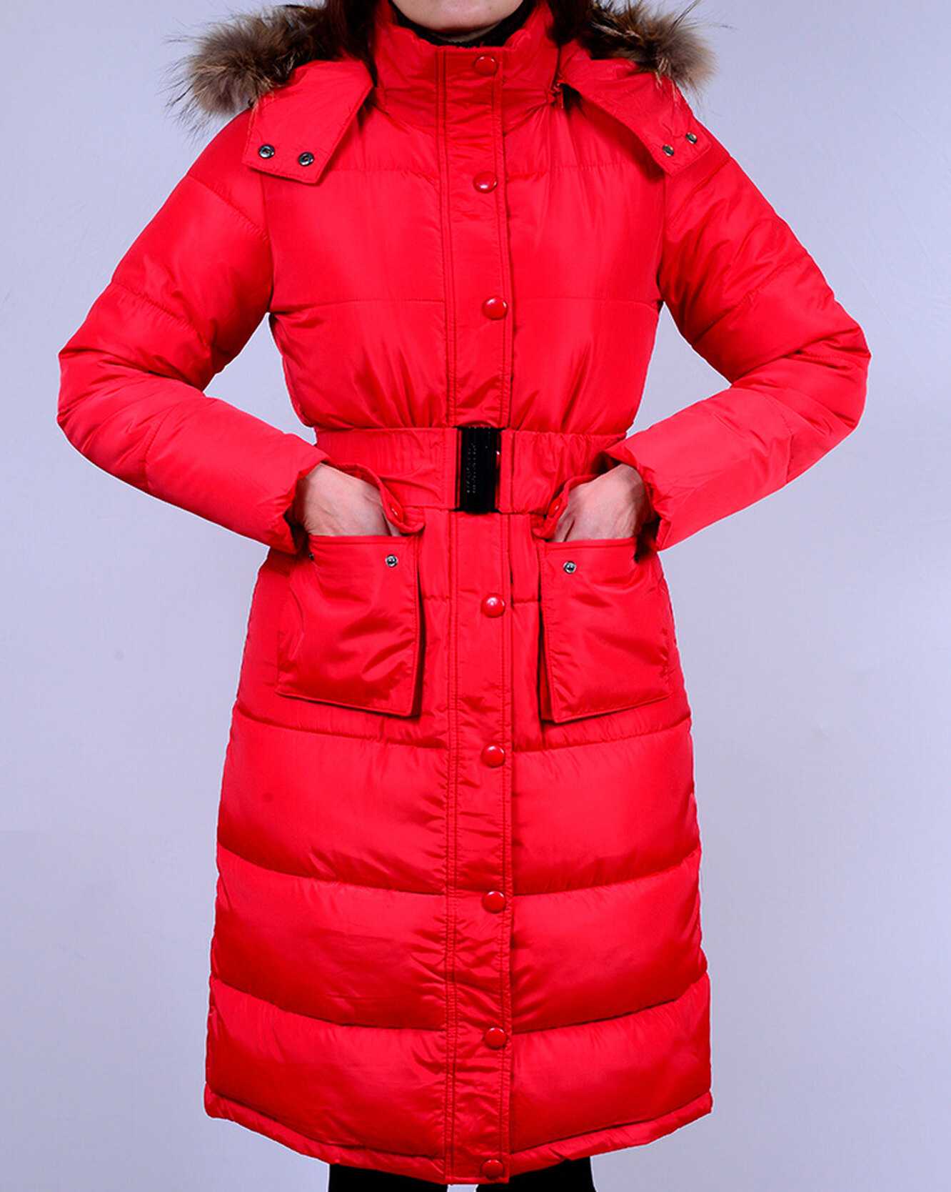Модное пальто на осень-зиму 2021-2022 гг.