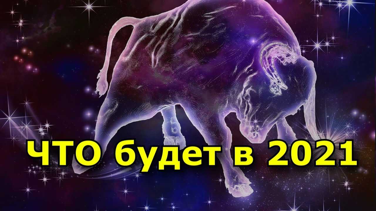 Большой подробный гороскоп на 2021 по знакам зодиака. каким будет год