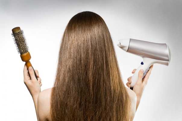 Быстрая укладка: 50 отличных средств для объема волос