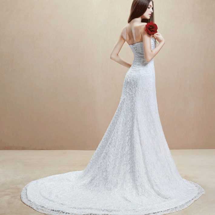Лучшие свадебные платья 2021-2022, фото, новинки, тенденции