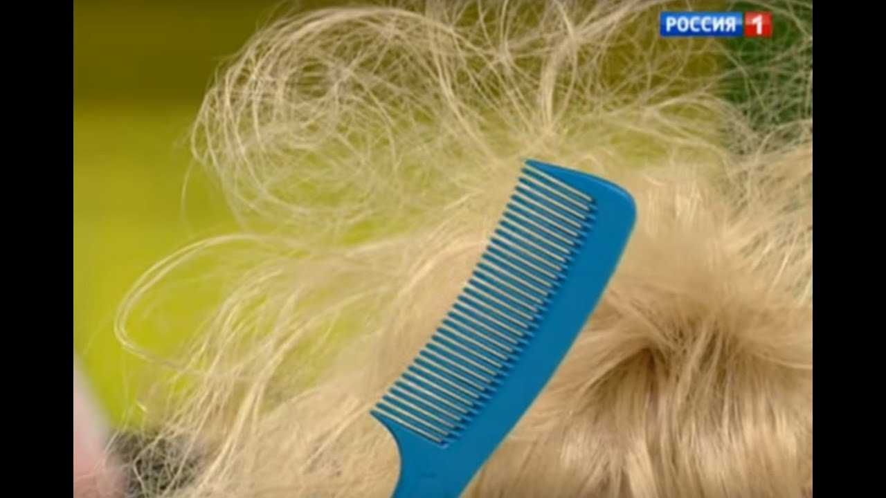 Выбор редакторов: 14 лучших средств против электризации волос