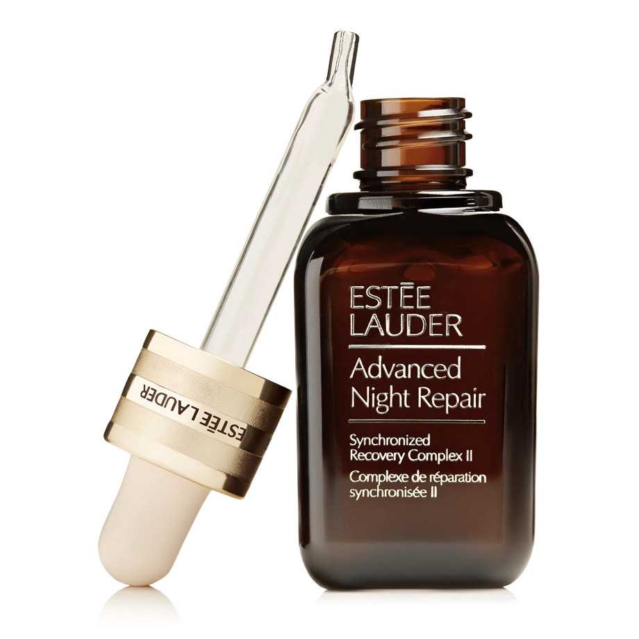 Estee lauder advanced night repair восстановление кожи