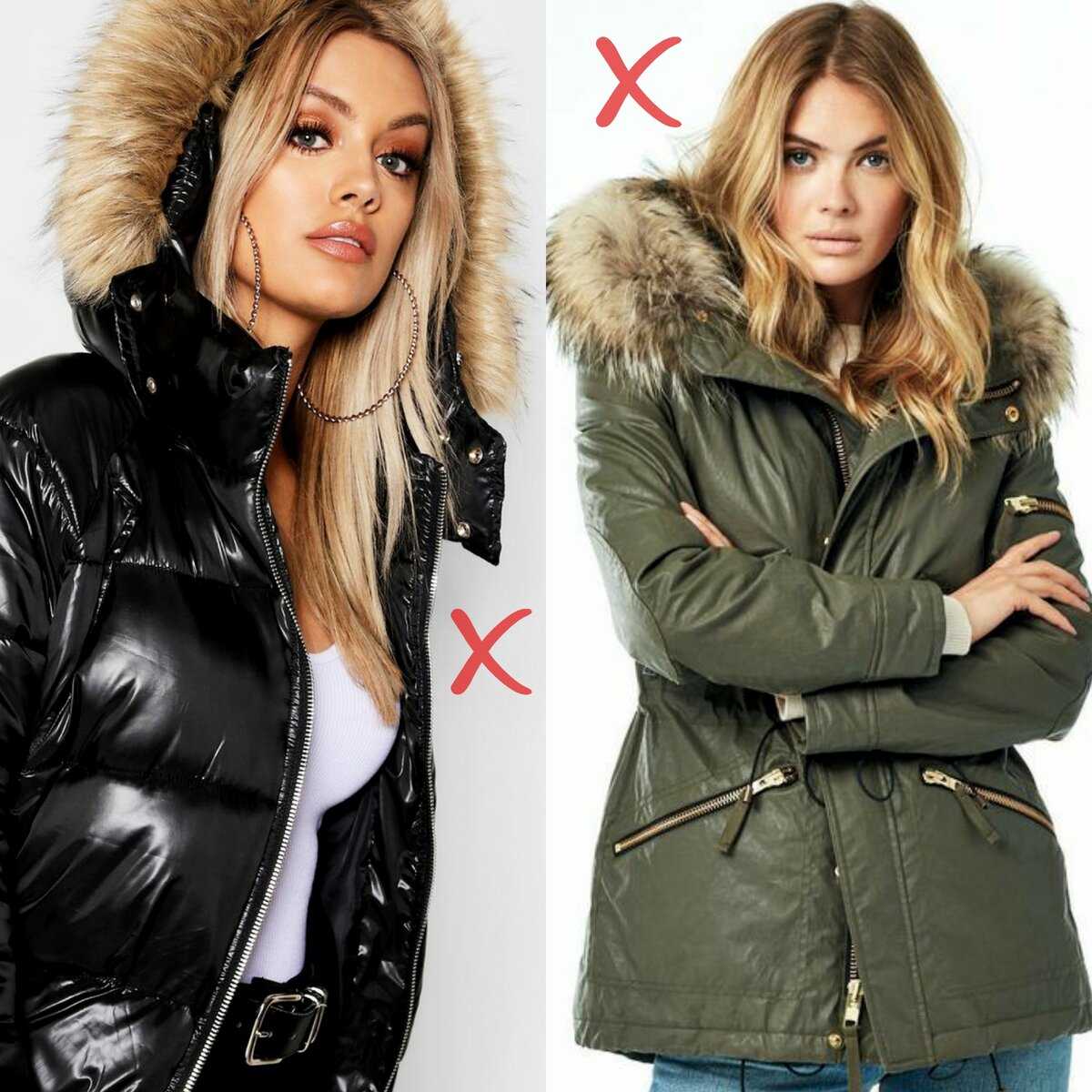 Модные пальто осень-зима 2021-2022 - фото трендов и тенденций