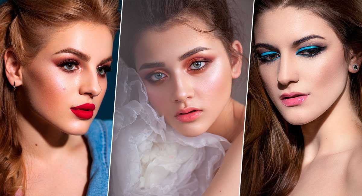 Модный макияж весна-лето 2019: актуальная палитра и 10 трендов