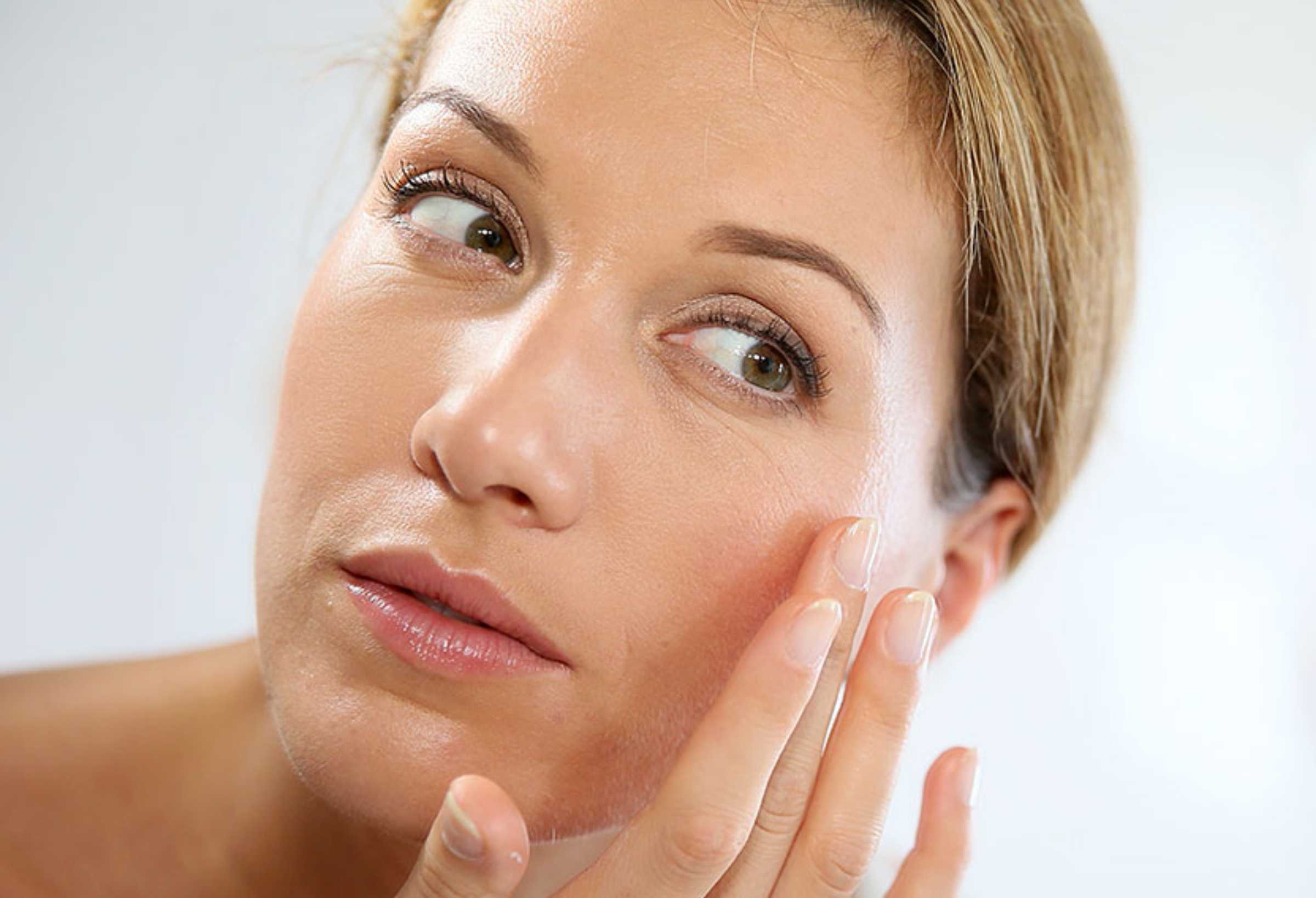 Маски для лица для увядающей кожи: рецепты, рекомендации
