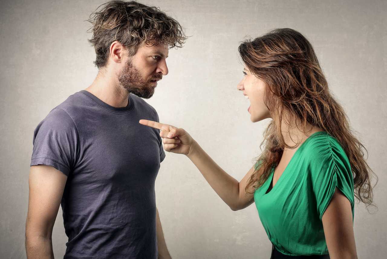 12 признаков магнетического притяжения между мужчиной и женщиной