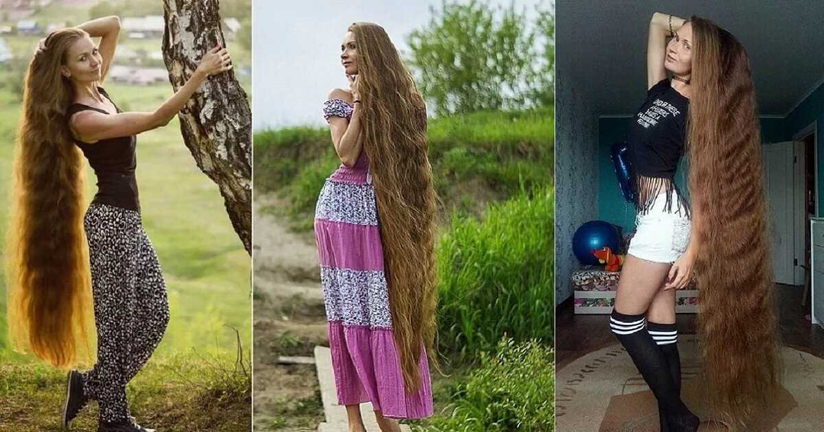 6 причин, почему волосы не растут больше определенной длины?