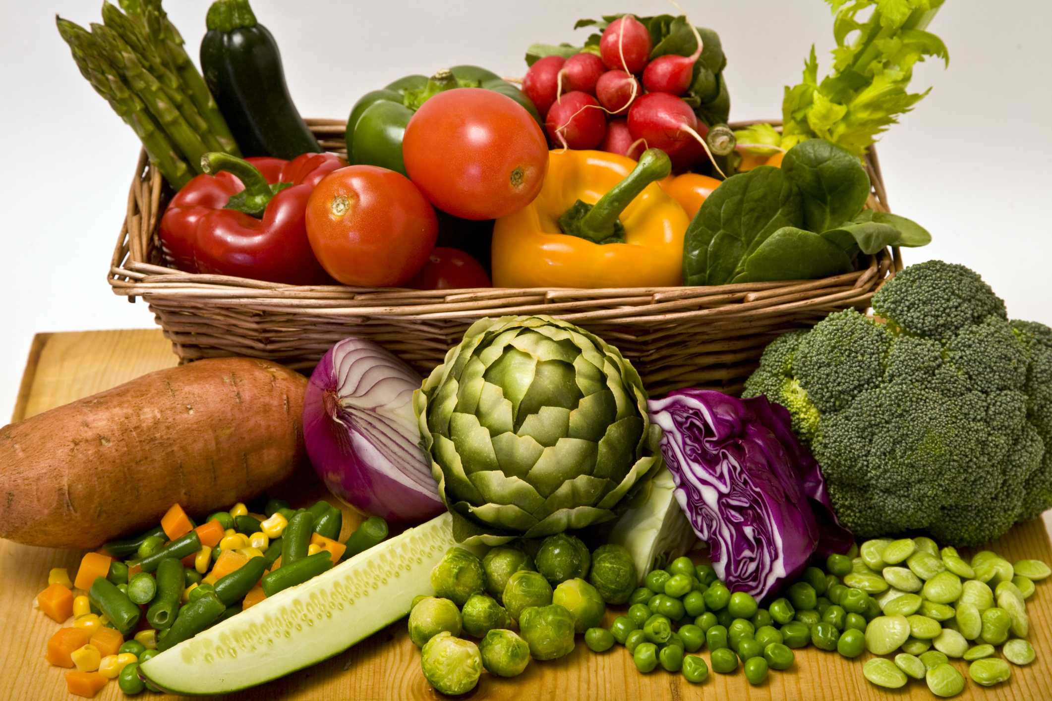 Фрукторианство – польза и вред растительной пищи и суть системы питания