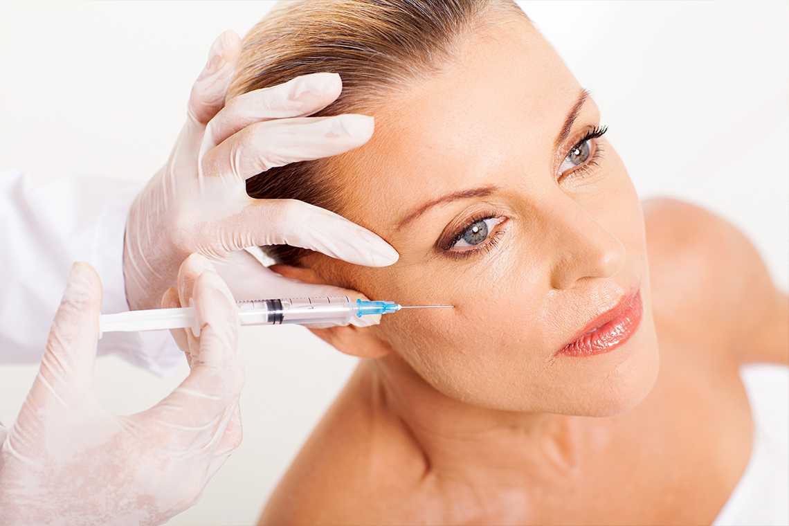 Филлеры в косметологии – что это за процедура, виды филлеров | expert clinics