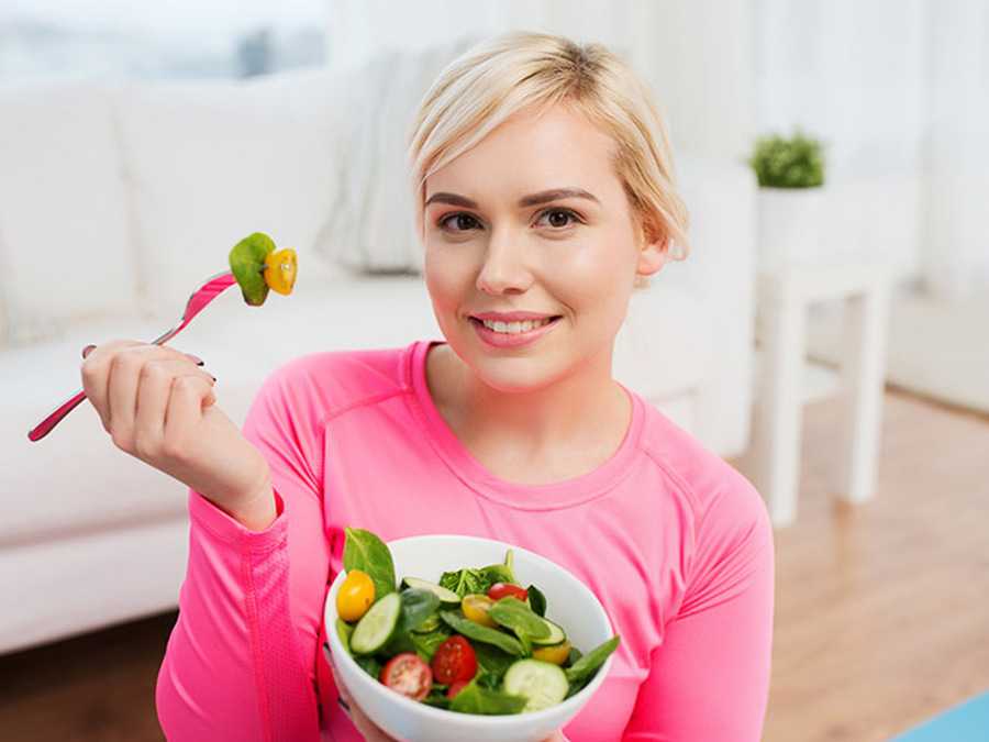 Как похудеть без диет – советы диетологов – снижение веса без диет - сryodiet