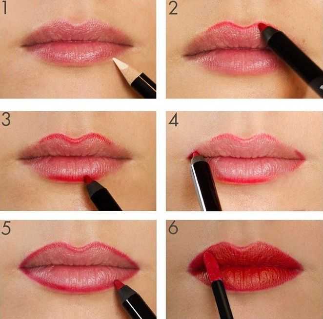 Филлеры-напарники для омоложения и коррекции губ: belotero lips shape и belotero lips contour