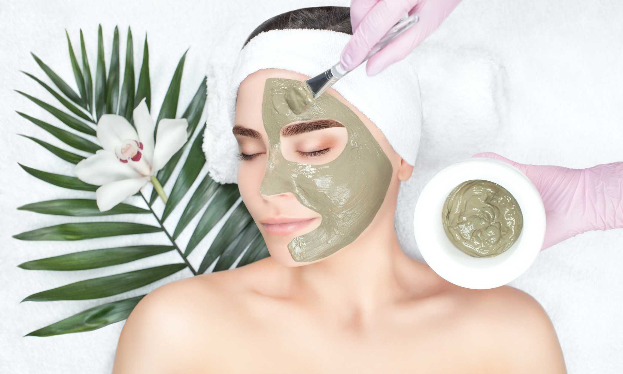 Косметолог рассказала, как защитная маска влияет на кожу лица - толк 10.12.2020
